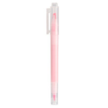 无印良品 MUJI 荧光笔