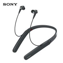 索尼（SONY）WI-1000X Hi-Res颈挂式 入...