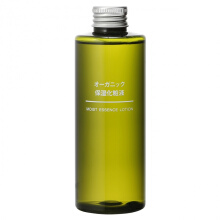 无印良品 MUJI 保湿化妆液