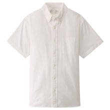 无印良品 MUJI 男式