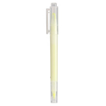 无印良品 MUJI 荧光笔