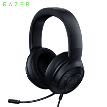 雷蛇 Razer 北海巨妖标准版X
