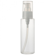 无印良品（MUJI） PET小分装瓶100ml