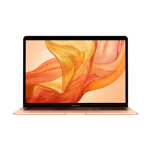 Apple 2019款 MacBook Air 13.3