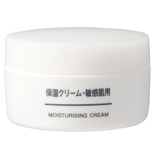 无印良品 MUJI 基础润肤乳霜
