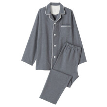 无印良品 MUJI 男式