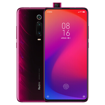 Redmi K20 索尼4800万超广角三摄 AMOLE...