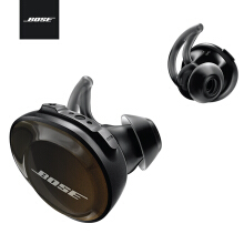 Bose SoundSport Free