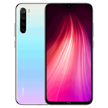 Redmi Note8 4800万全场景四摄 4000m...