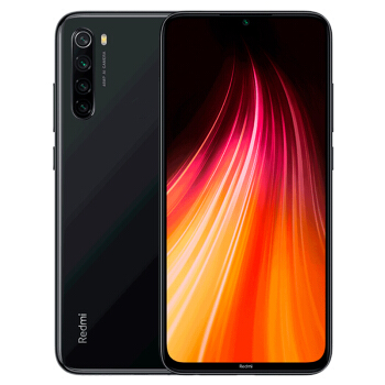 Redmi Note8 4800万全场景四摄 4000m...