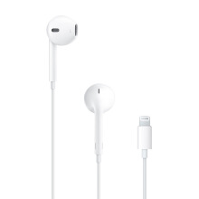 Apple 采用Lightning/闪电接头的 EarP...