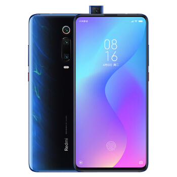 Redmi K20 索尼4800万超广角三摄 AMOLE...