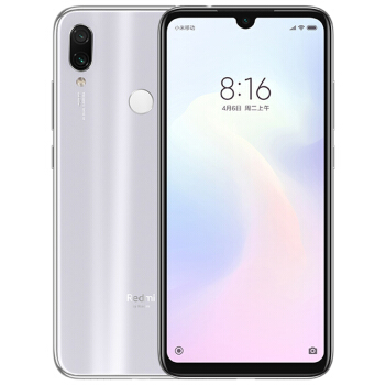 Redmi Note7pro 索尼4800万超清双摄 骁...