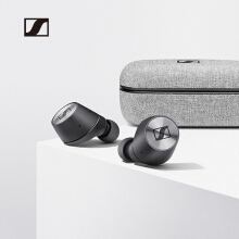 森海塞尔（Sennheiser）MomentumTrue...