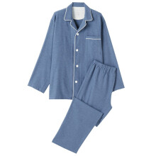 无印良品 MUJI 男式