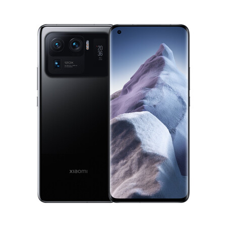 小米11 Ultra 至尊 5G 骁龙888 2K AMOL...